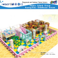 Indoor Playground Set for Kids / Indoor Playground Equipment for Soft Play